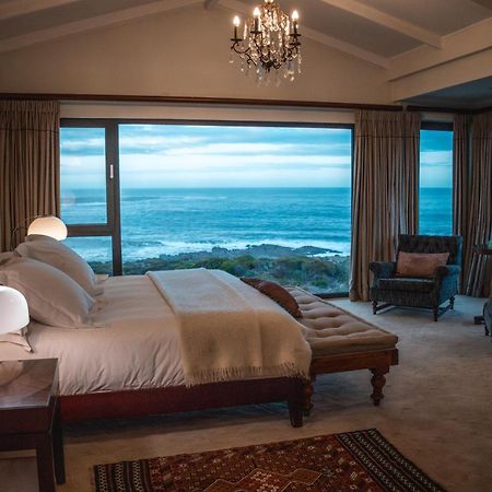 Schulphoek Seafront House Hermanus Zewnętrze zdjęcie