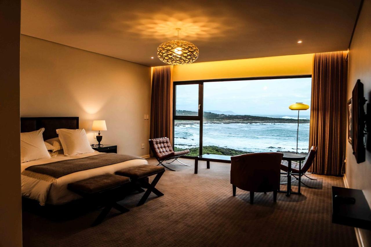 Schulphoek Seafront House Hermanus Zewnętrze zdjęcie