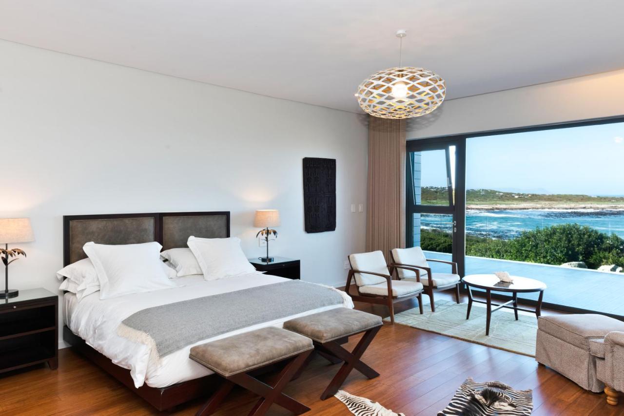 Schulphoek Seafront House Hermanus Zewnętrze zdjęcie