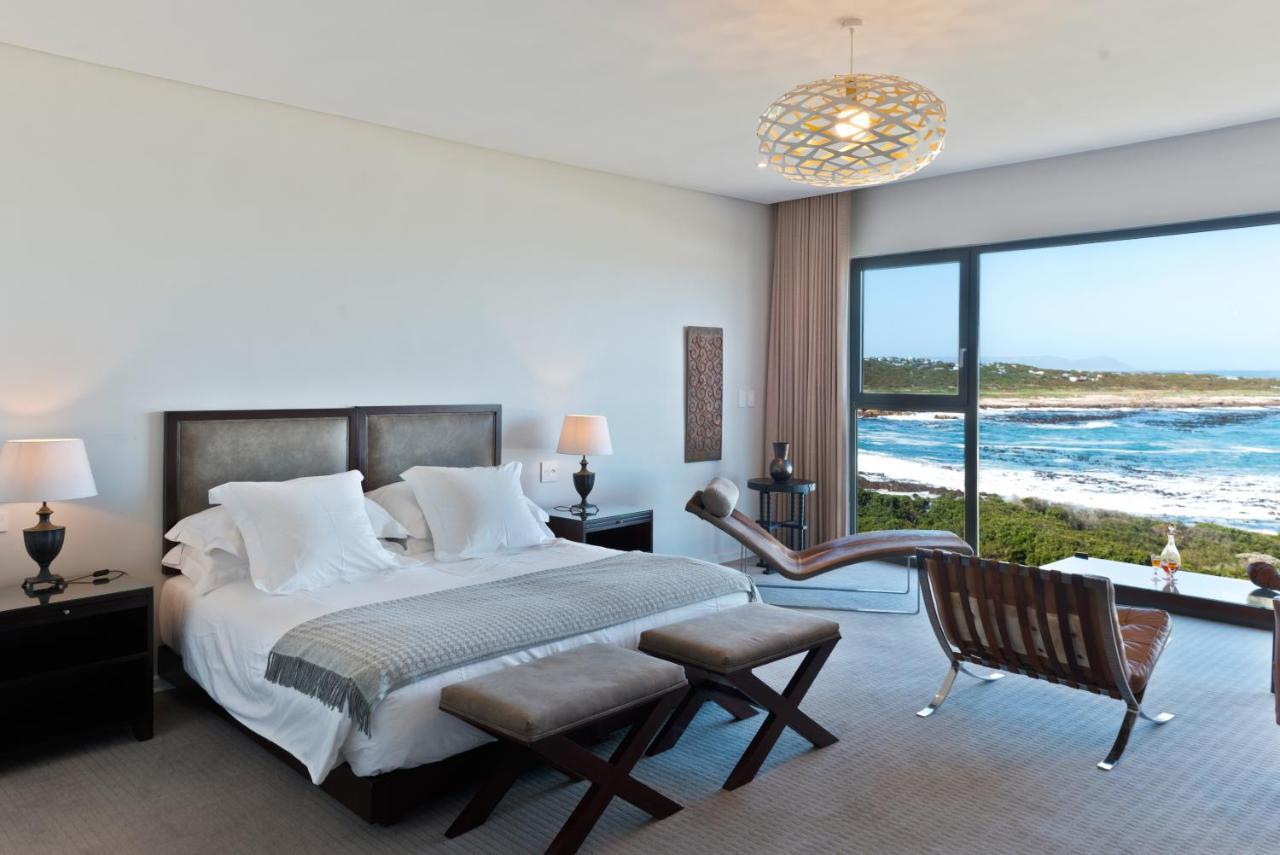 Schulphoek Seafront House Hermanus Zewnętrze zdjęcie