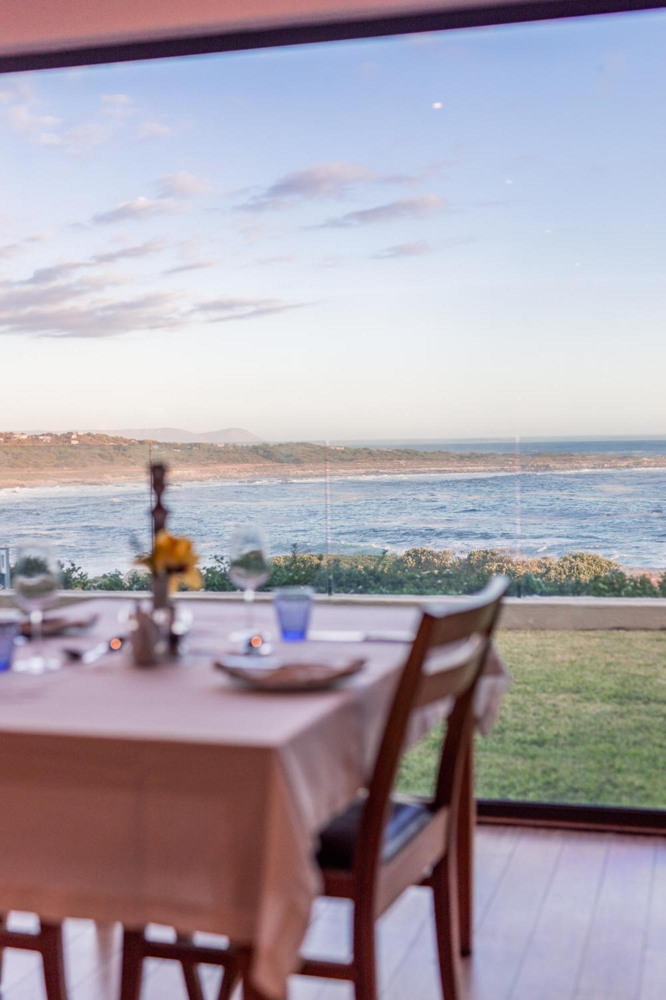 Schulphoek Seafront House Hermanus Zewnętrze zdjęcie