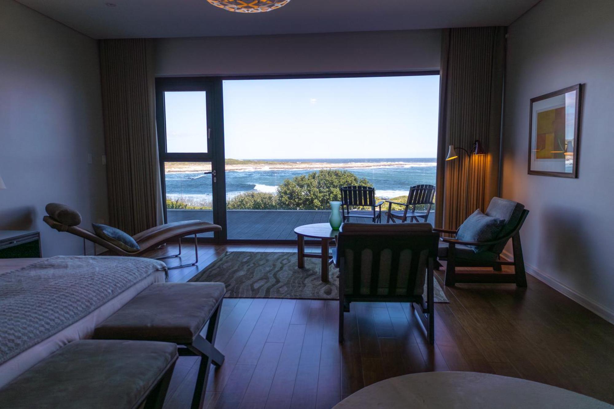 Schulphoek Seafront House Hermanus Zewnętrze zdjęcie