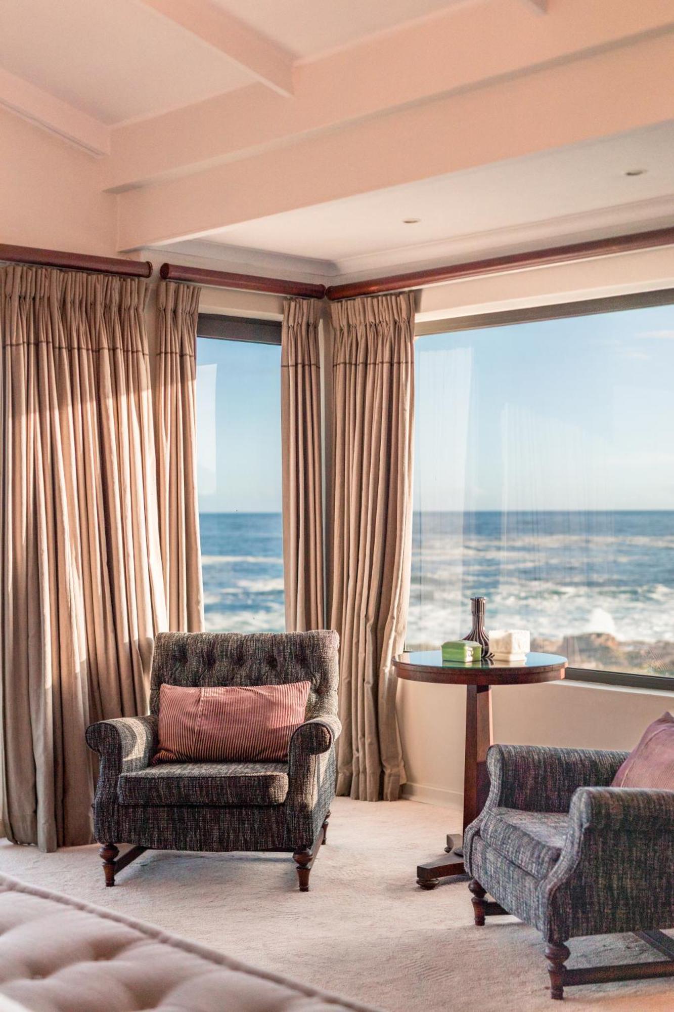 Schulphoek Seafront House Hermanus Zewnętrze zdjęcie