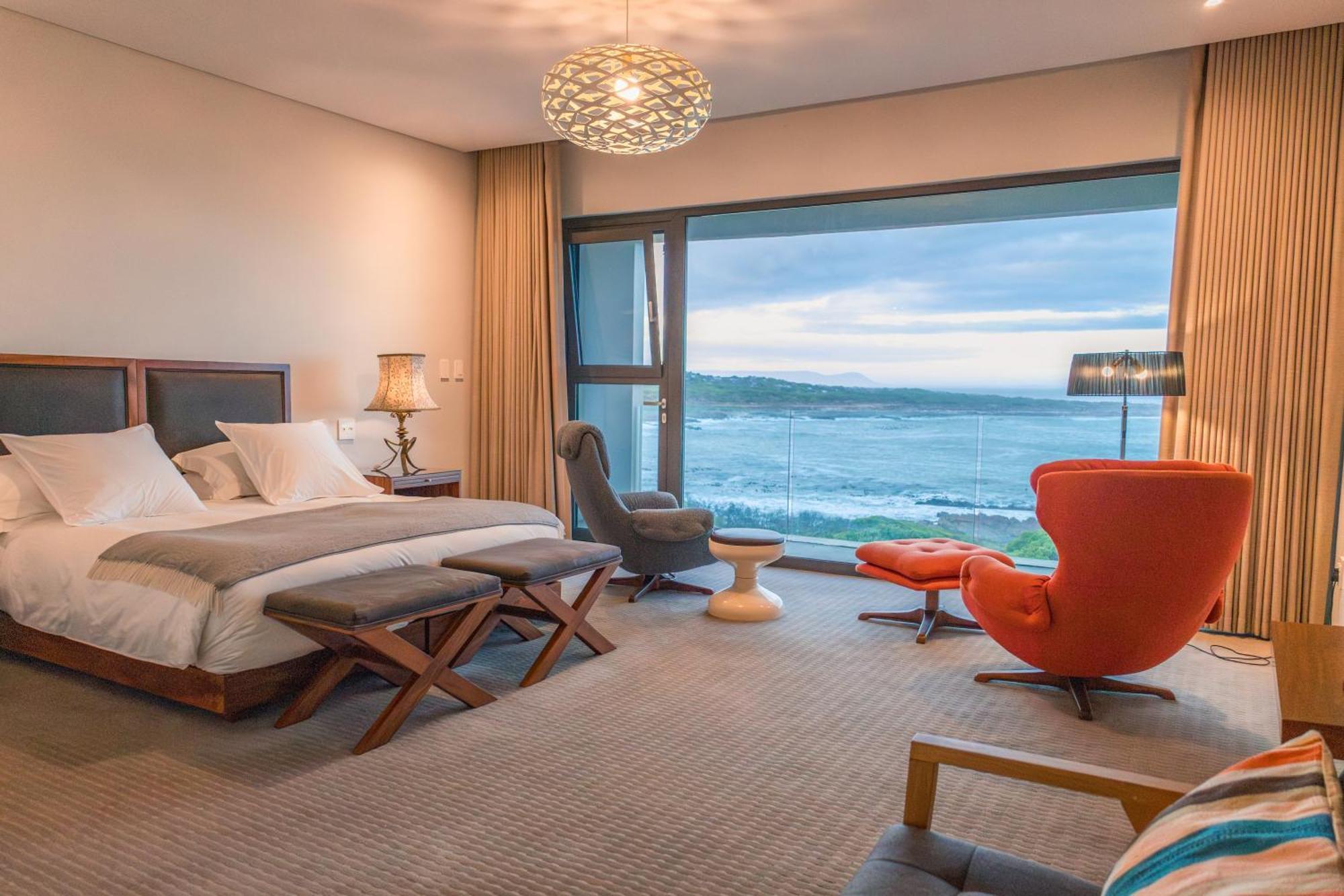 Schulphoek Seafront House Hermanus Zewnętrze zdjęcie