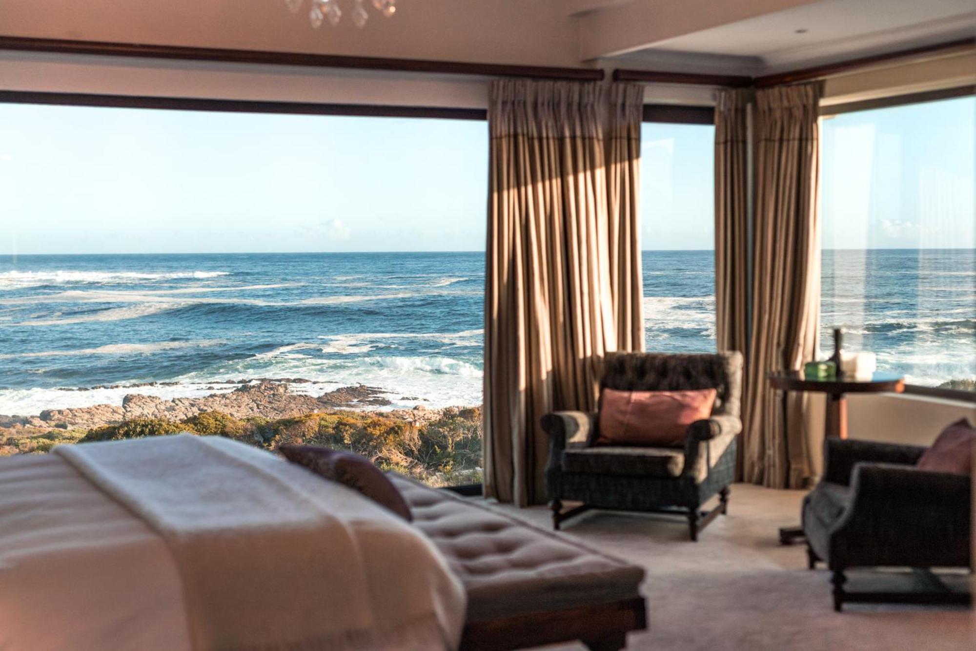 Schulphoek Seafront House Hermanus Zewnętrze zdjęcie