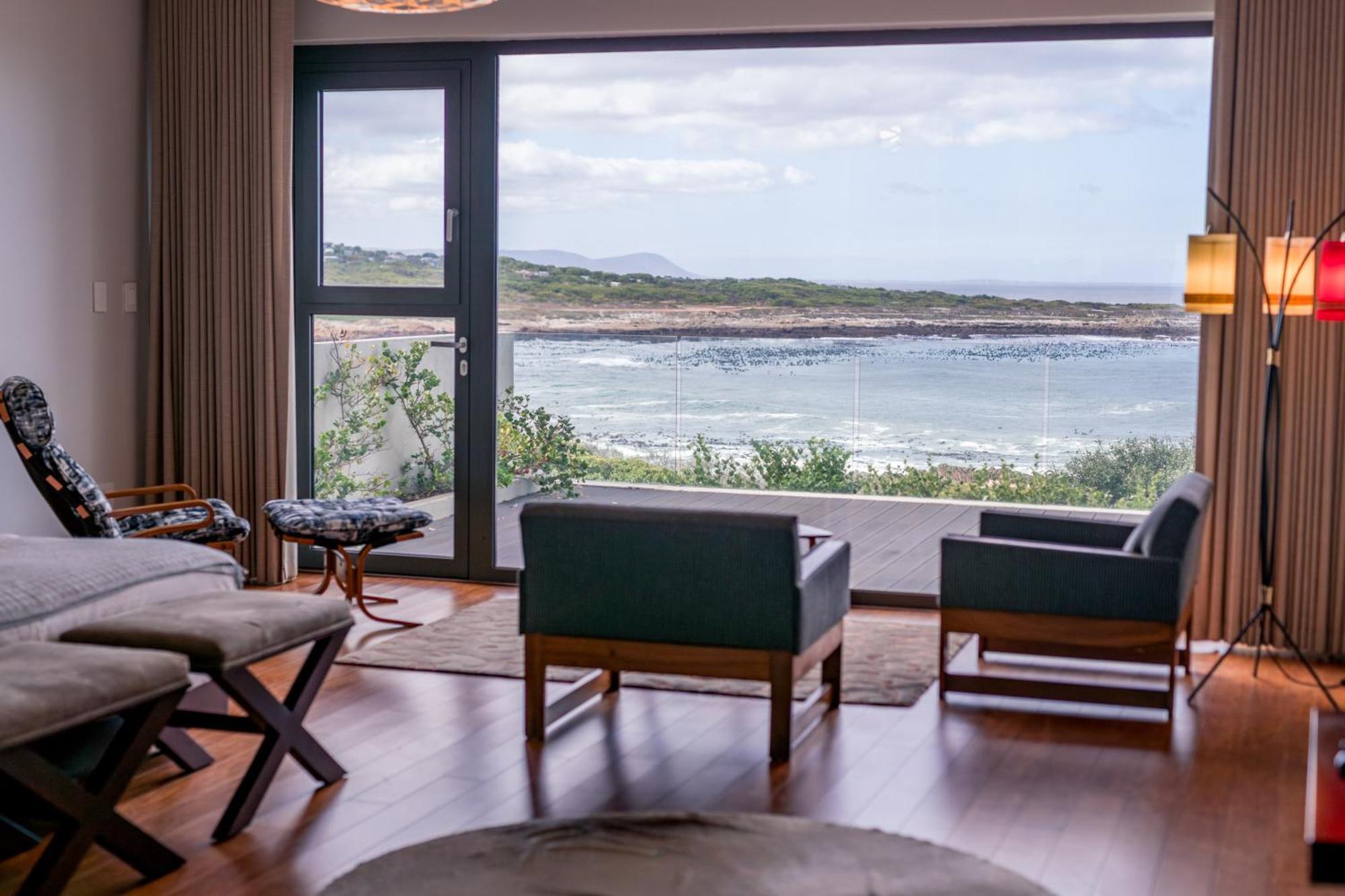 Schulphoek Seafront House Hermanus Zewnętrze zdjęcie