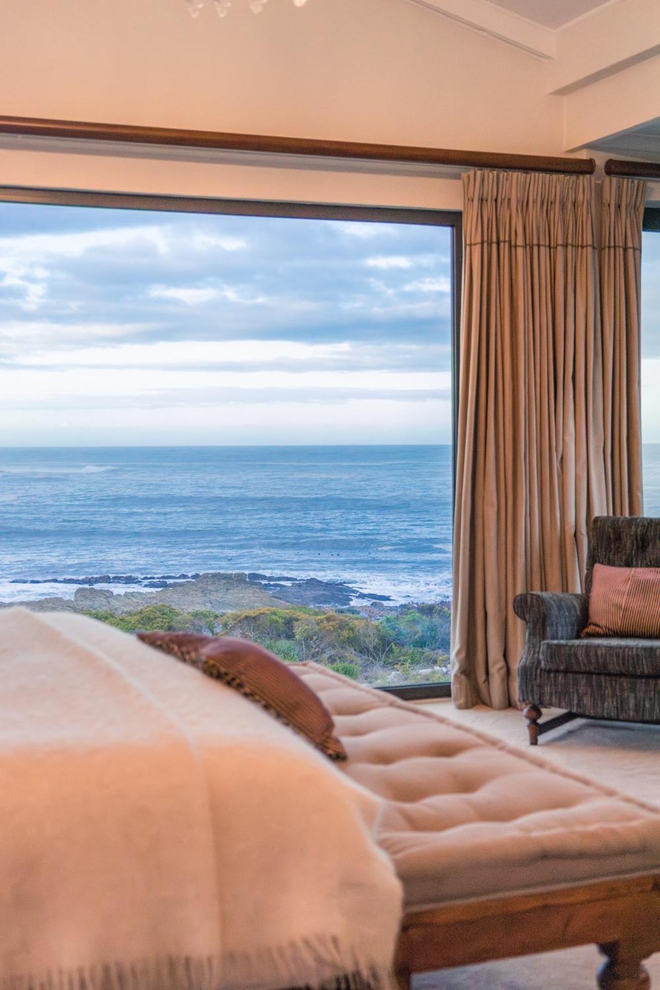 Schulphoek Seafront House Hermanus Zewnętrze zdjęcie