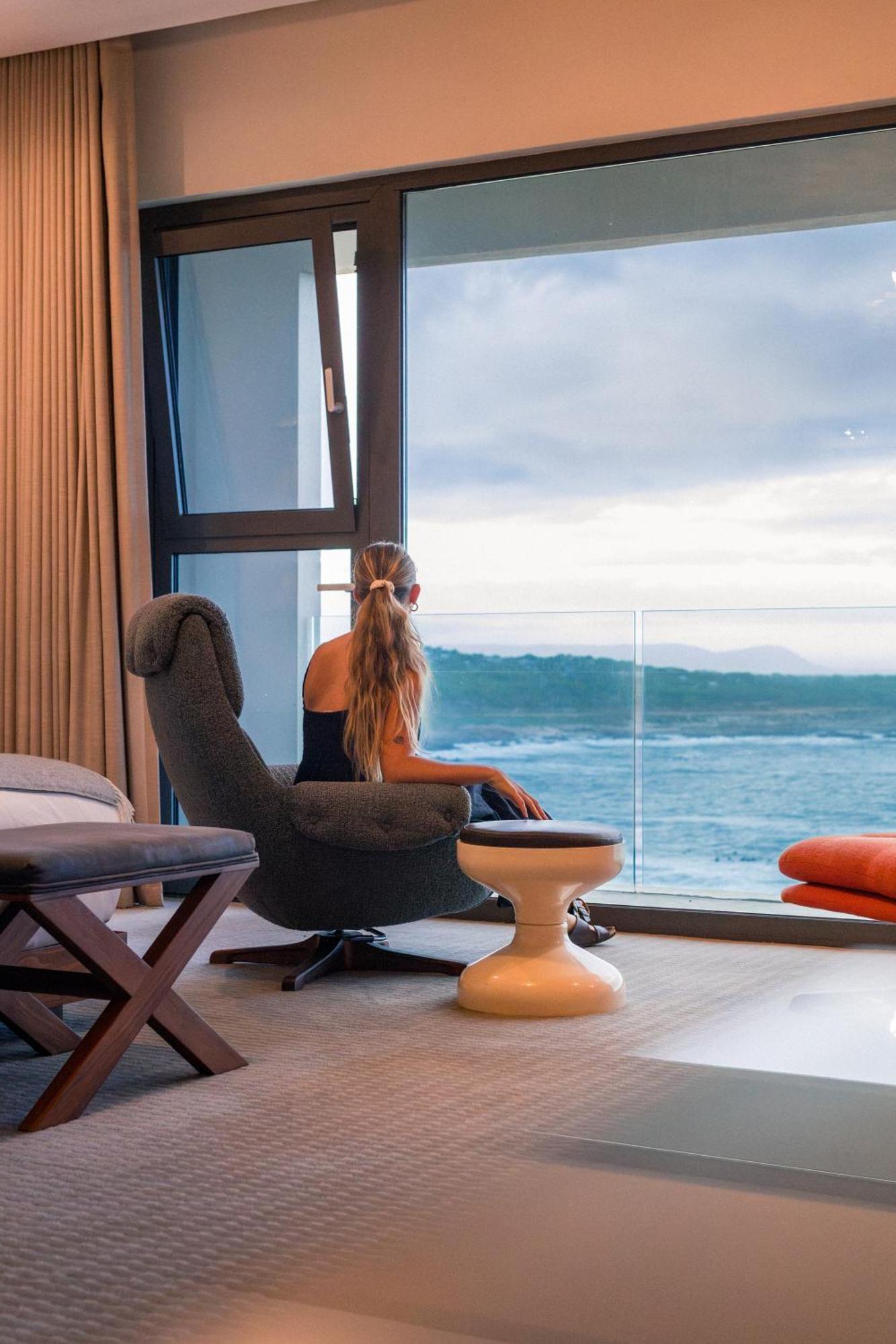 Schulphoek Seafront House Hermanus Zewnętrze zdjęcie